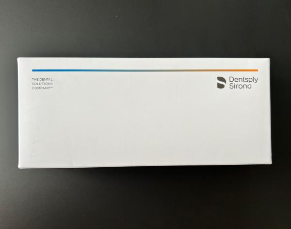 Dentsply Sirona T1 Line Endo 6L